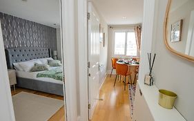 Prime Central London Apartment - Covent Garden - Oxford Street